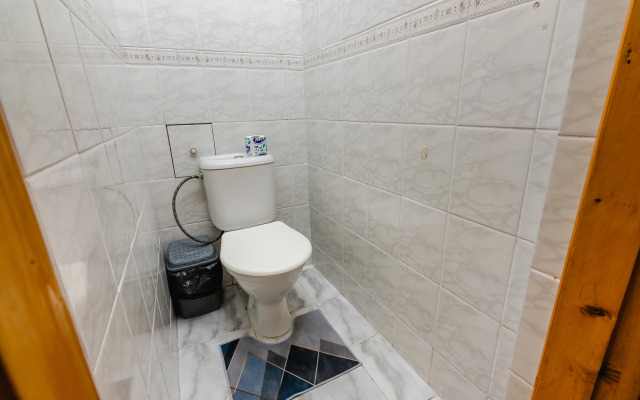 Апартаменты Meridian Apartments на Улице Байтурсынова