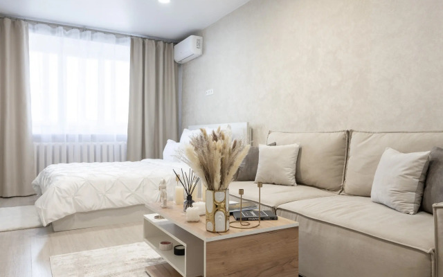 Апартаменты возле Чаши