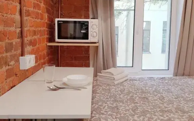 Antresol Apartments 9