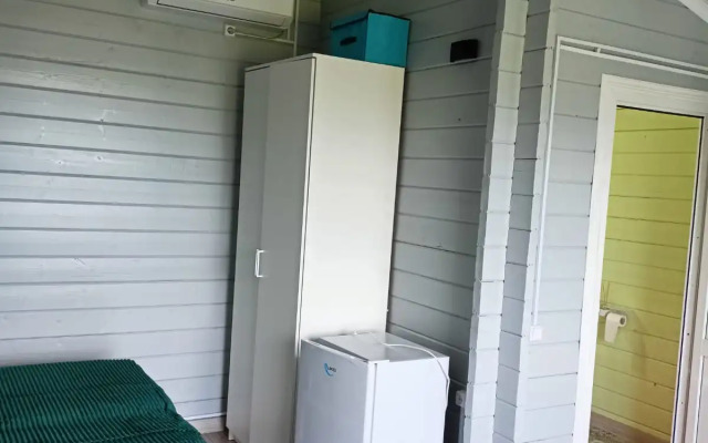 Domik 2 s Shikarnym Vidom na More Villa