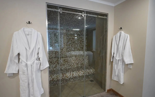 Частный дом Резиденция Мелихово парк