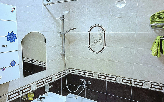 Квартира на улице Пролетарская 33