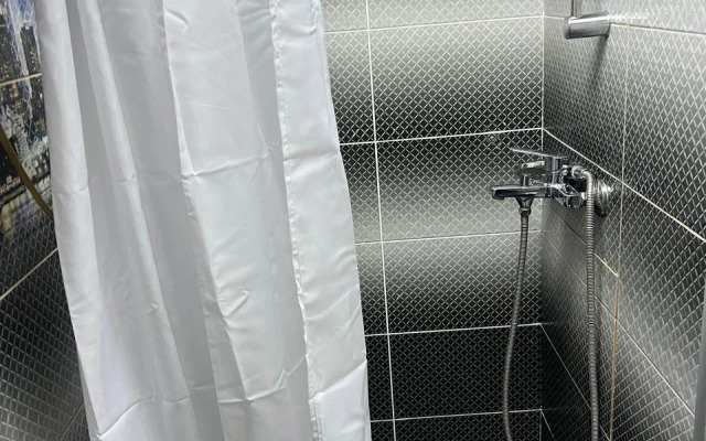 Dobrye Sutki Na Mayakovskogo 29 Flat