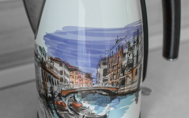 Апартаменты Status