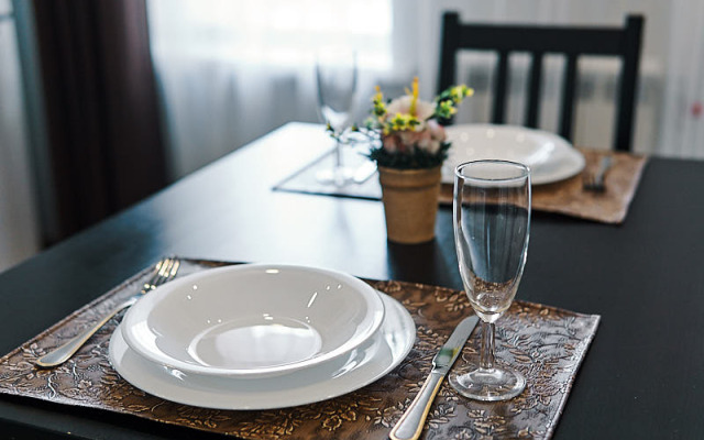 Квартира Sibkvart Семьи Шамшиных 90/5 (10 этаж)