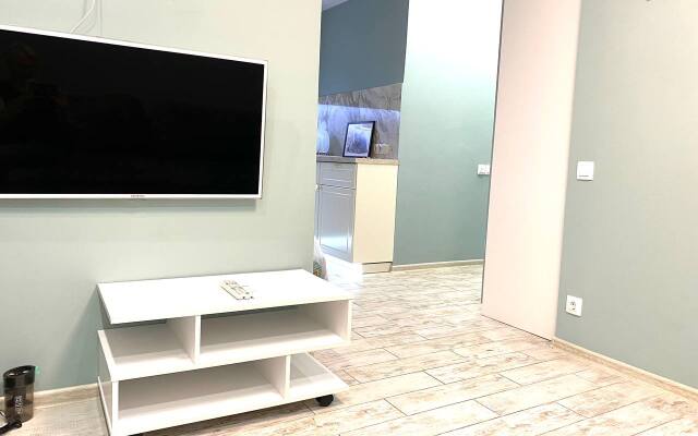 Elegantnye Apartamenty Na Yaganova 11 Flat