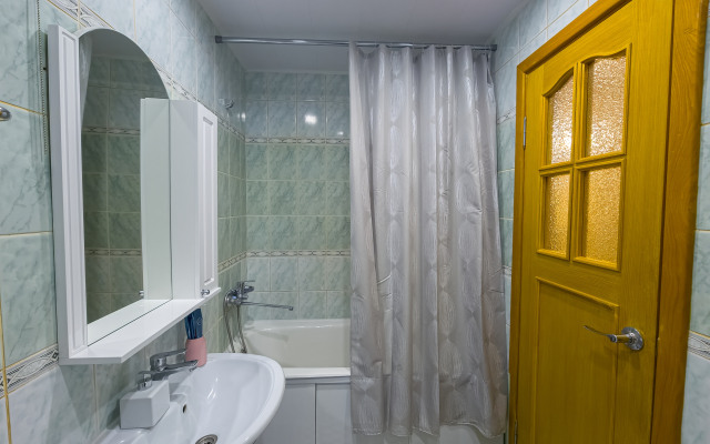 Апартаменты уютные