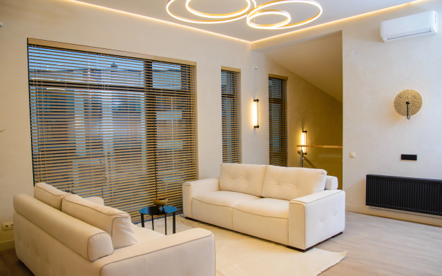 Zabota Greenbay Aparts&spa Apartment
