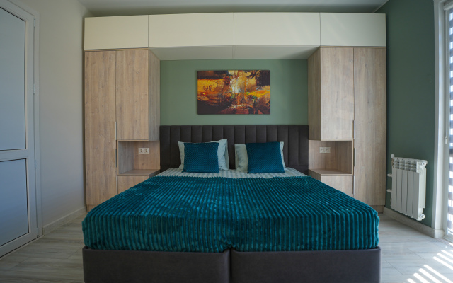 Cosmoeasy Guest House