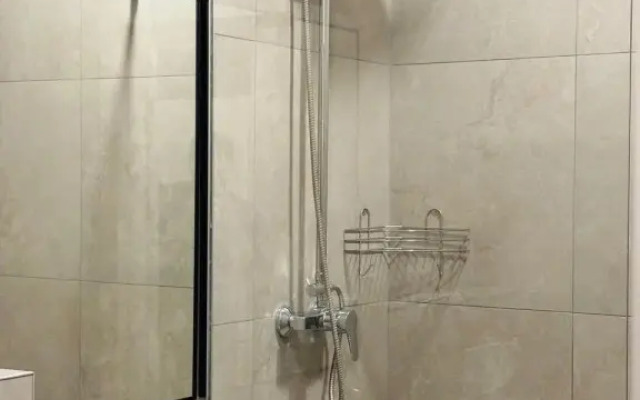 Apartments Studiya Komfort Zhk Metropoliya Bashnya Afiny
