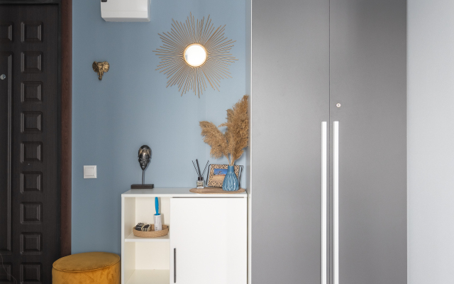 Enjoy Today Zhulebino Flat