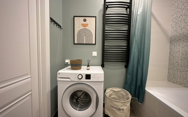 Квартира Стильная Квартира