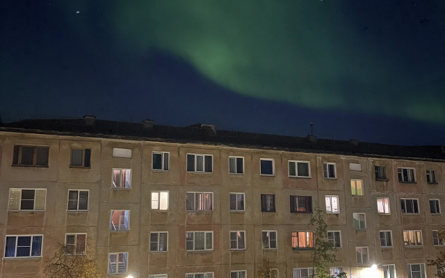 Квартира на Тарана