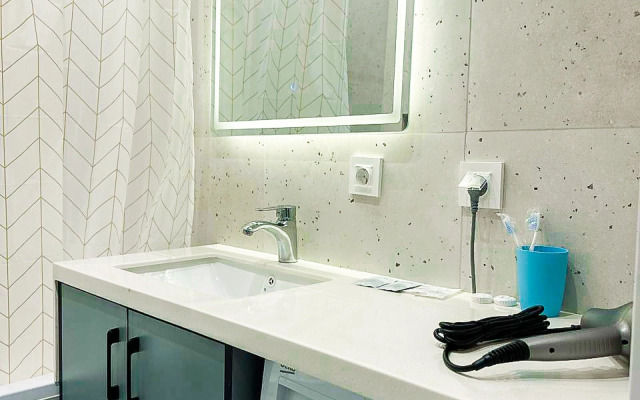Luchshie Apartamenty Almaty Naprotiv Trts Mega Almaty 100 Flat