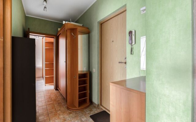 Na Mozhayskom Shosse Flat