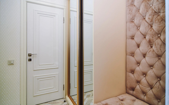 Квартира Уютная студия в Кисловодске Б