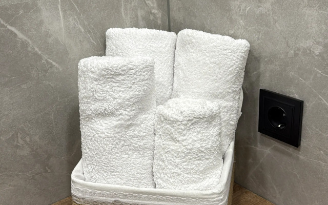 Квартира студия на улице Аэропорт 55/1