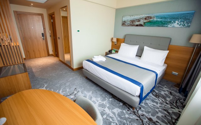 Отель Holiday Inn Aktau - Seaside, IHG Hotel