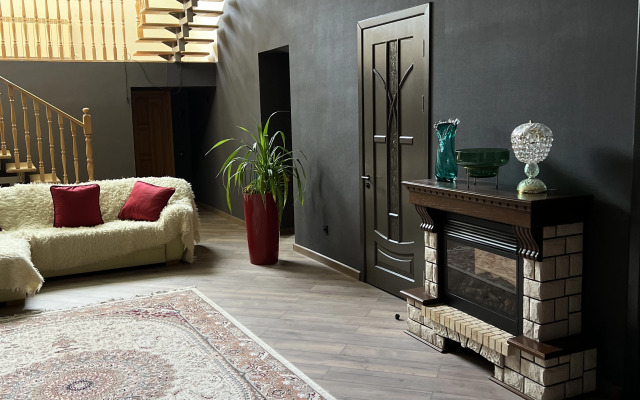 Dobry Vizit Guest House