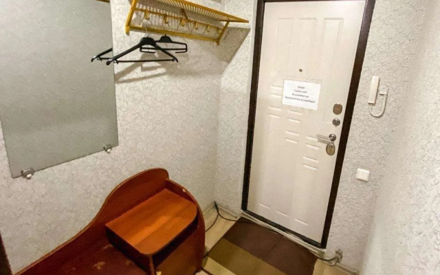 Квартира на Лесном проезде, 6/3