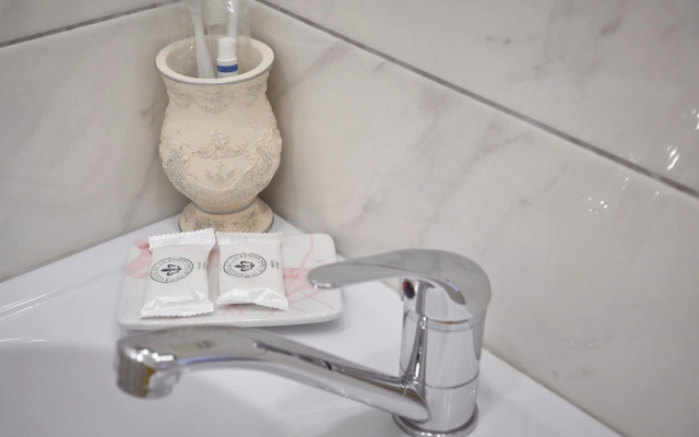 Квартира Апартаменты Кисловодск