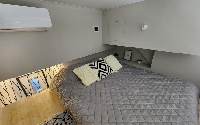 Riva Apart U Metro Dinamo Flat