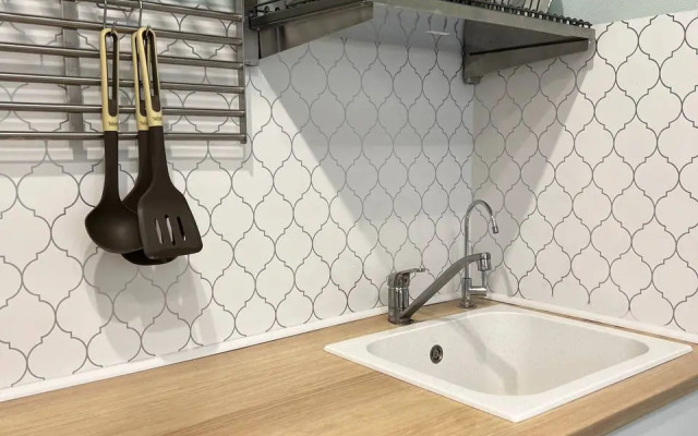 Квартира Уютная Недалеко от Центра