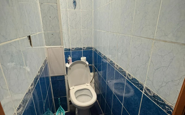 Апартаменты двухкомнатные апартаменты