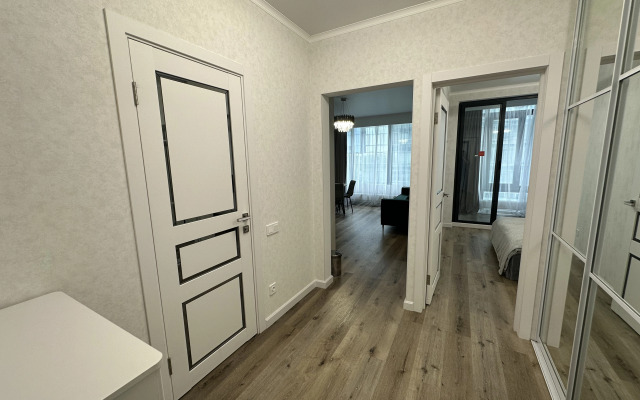 Квартира Уютная Рядом с Кремлем