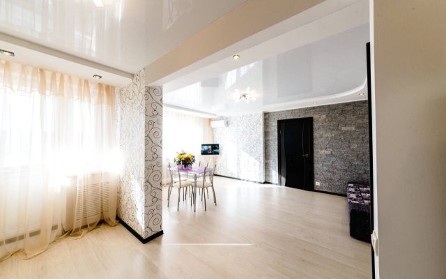 Апартаменты Вольская 2Д