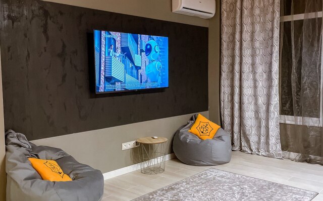 Loft Cozy Apartment Flat