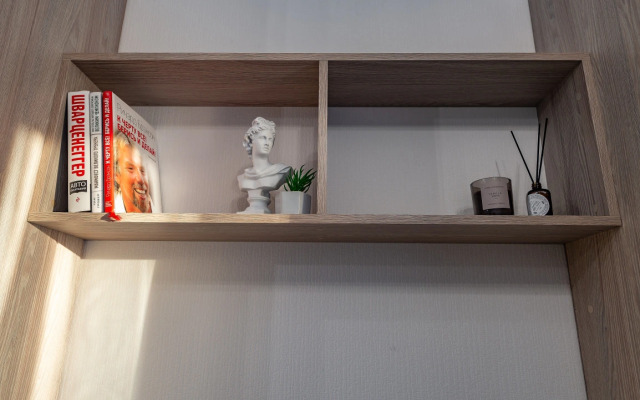 Квартира ApartMe 1 на Проспекте Светлановский