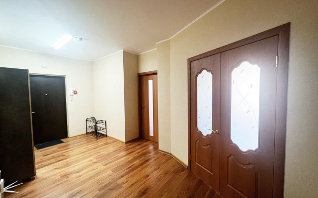 Апартаменты Atma House на Муравленко 10