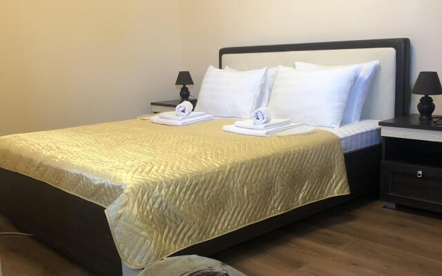 Delfin Hotel	