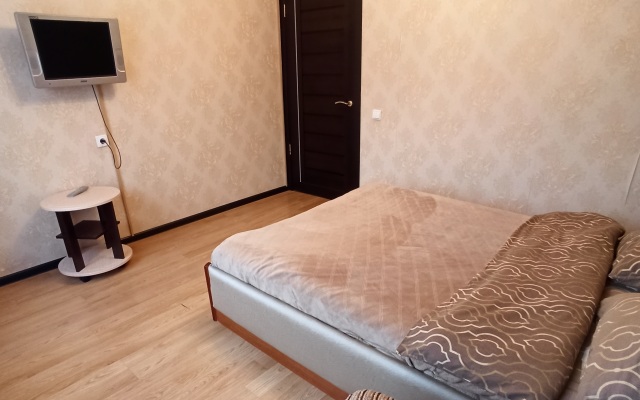 Квартира у вокзала