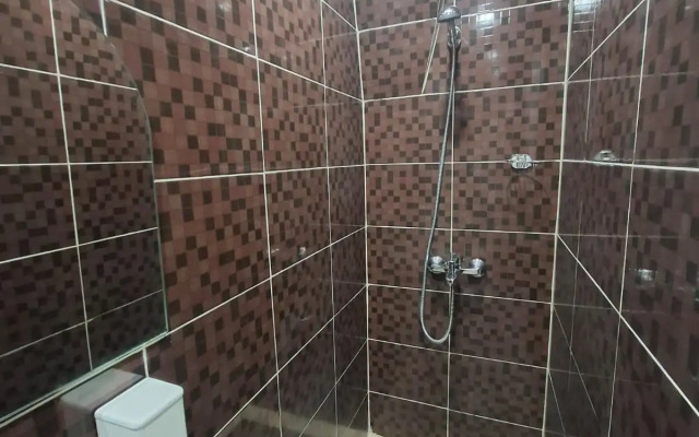 Сити Отель на Жулебинском бульваре