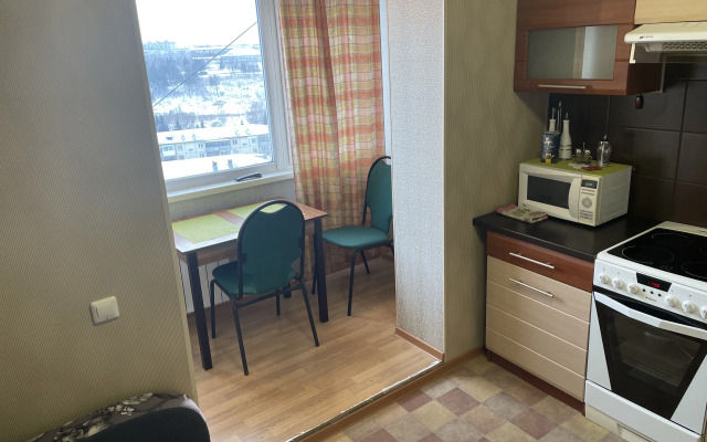 Квартира на Красной 10Б