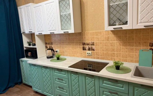 Квартира Milano на улице Есенина 8А