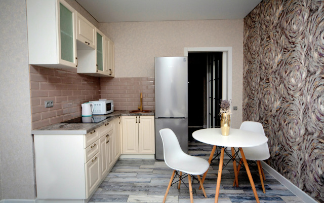 Garnizonny 1a Flat