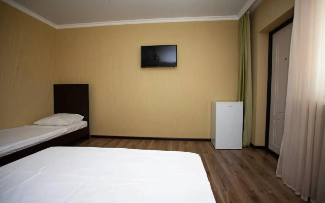 Bronau Asya Guest house