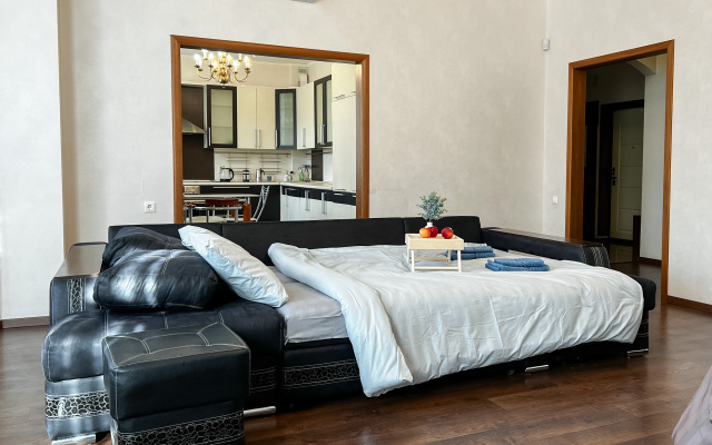 Апартаменты uTrip Ocean