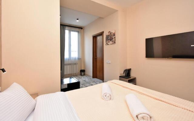Avenue 23 Boutique Hotel