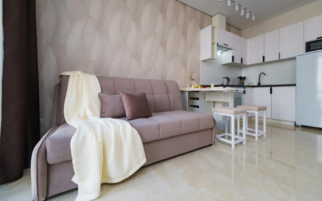 13 v Zhk Letniy dly Kompanii Apartments