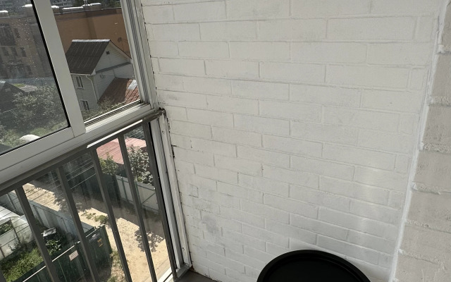 Uyutnaya Ryadom S Borom I Oblastnoy Bolnitsey Flat