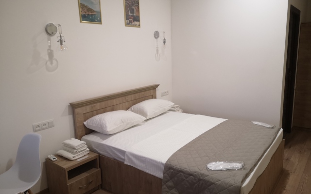 7Rooms Boutique Hotel