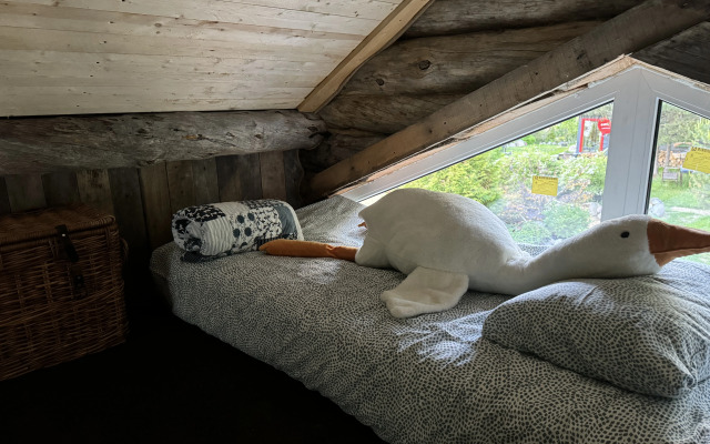 Lake House On Onego 2 House