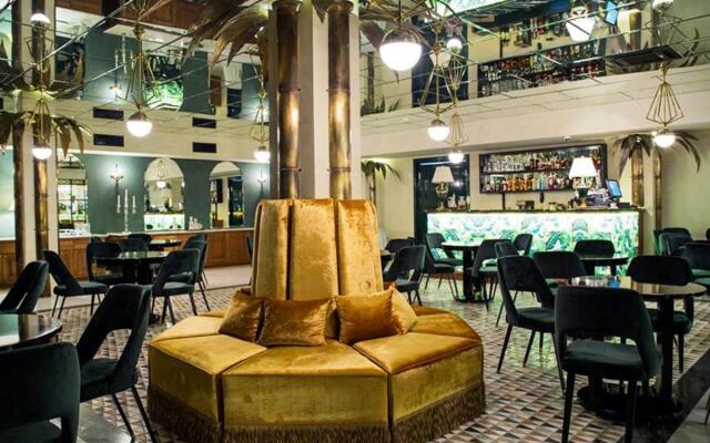 Museum Hotel Orbeliani