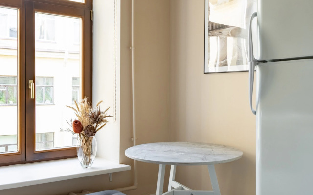 Апартаменты рядом с Исаакиевским собором