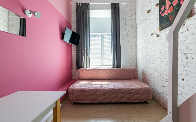 Butka Apart Duplex Apartments 3
