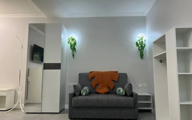 Апартаменты Марьин Дом на Малышева 104